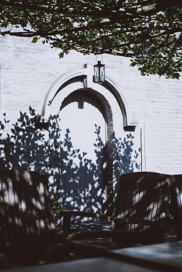 Bever Rosario Bed & Breakfast エクステリア 写真