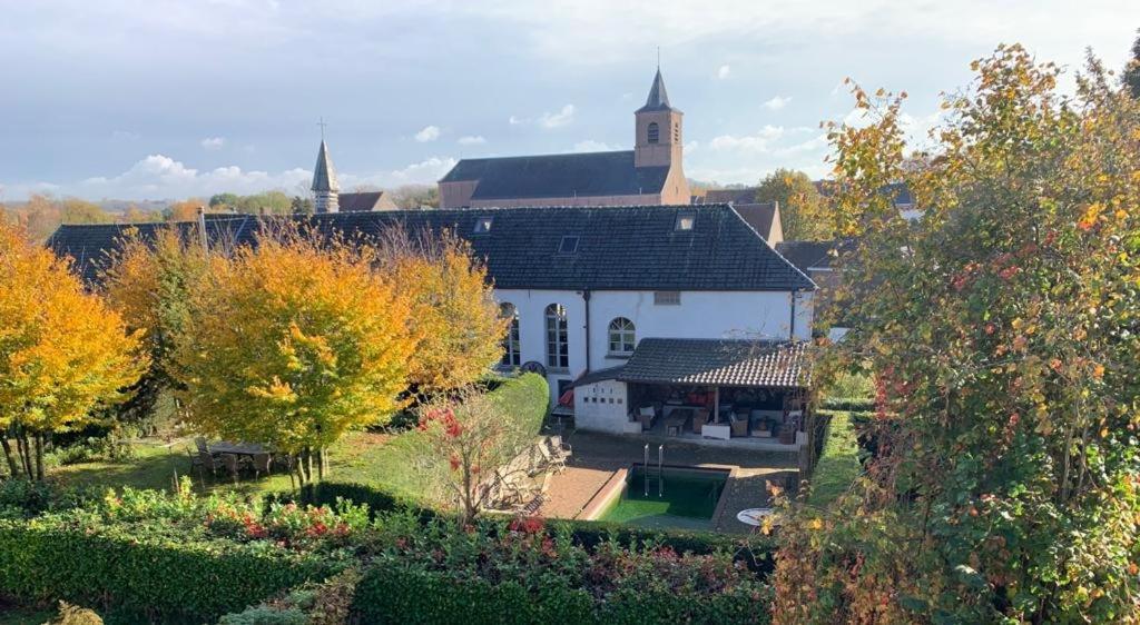 Bever Rosario Bed & Breakfast エクステリア 写真