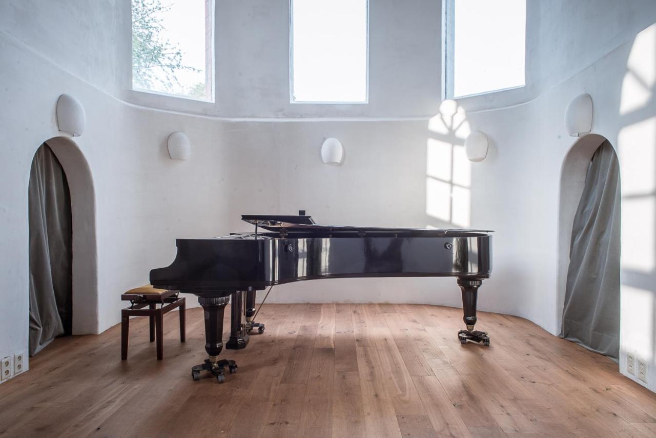 Bever Rosario Bed & Breakfast エクステリア 写真