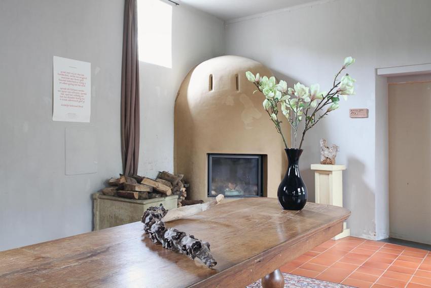 Bever Rosario Bed & Breakfast エクステリア 写真