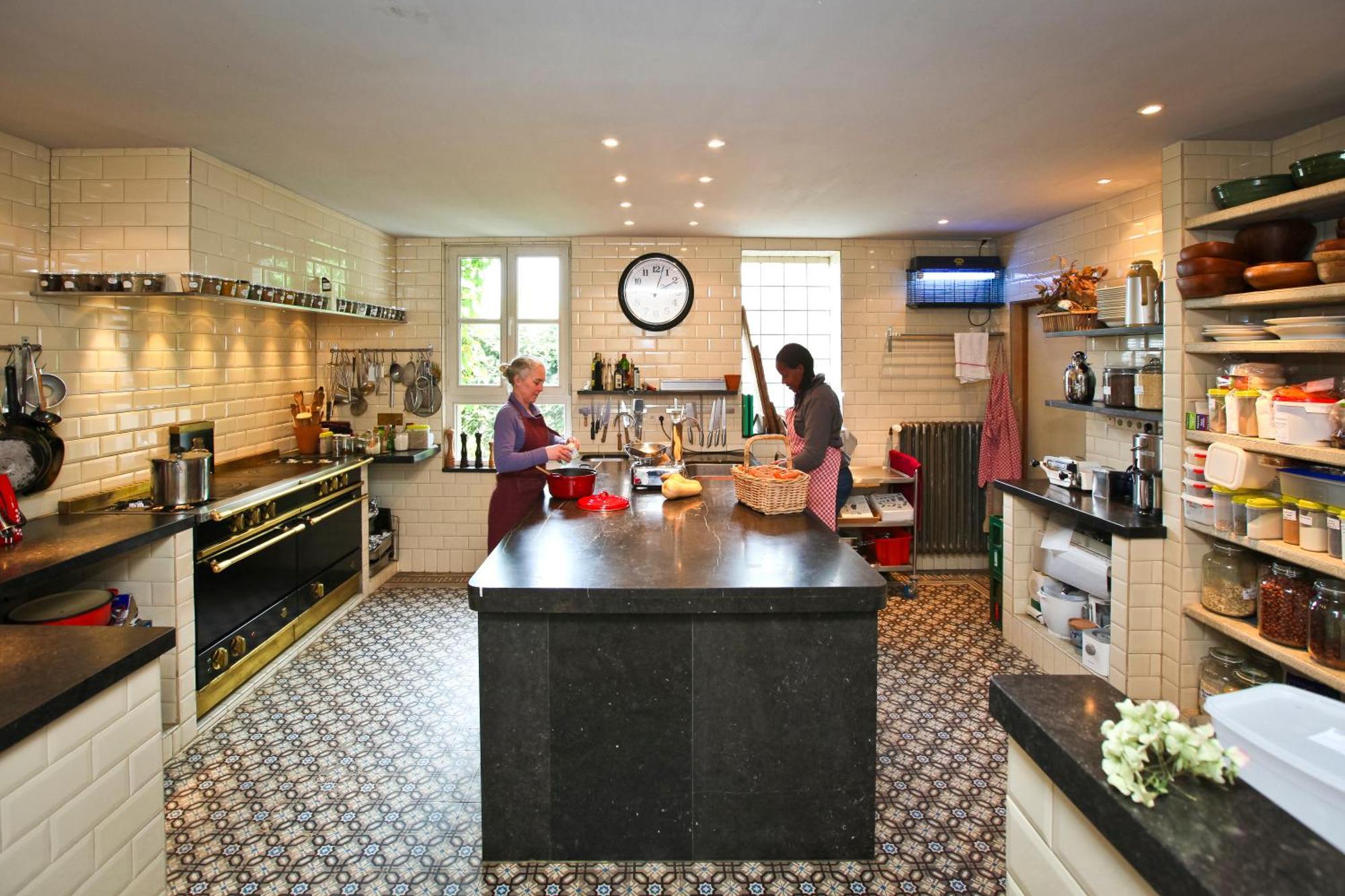 Bever Rosario Bed & Breakfast エクステリア 写真