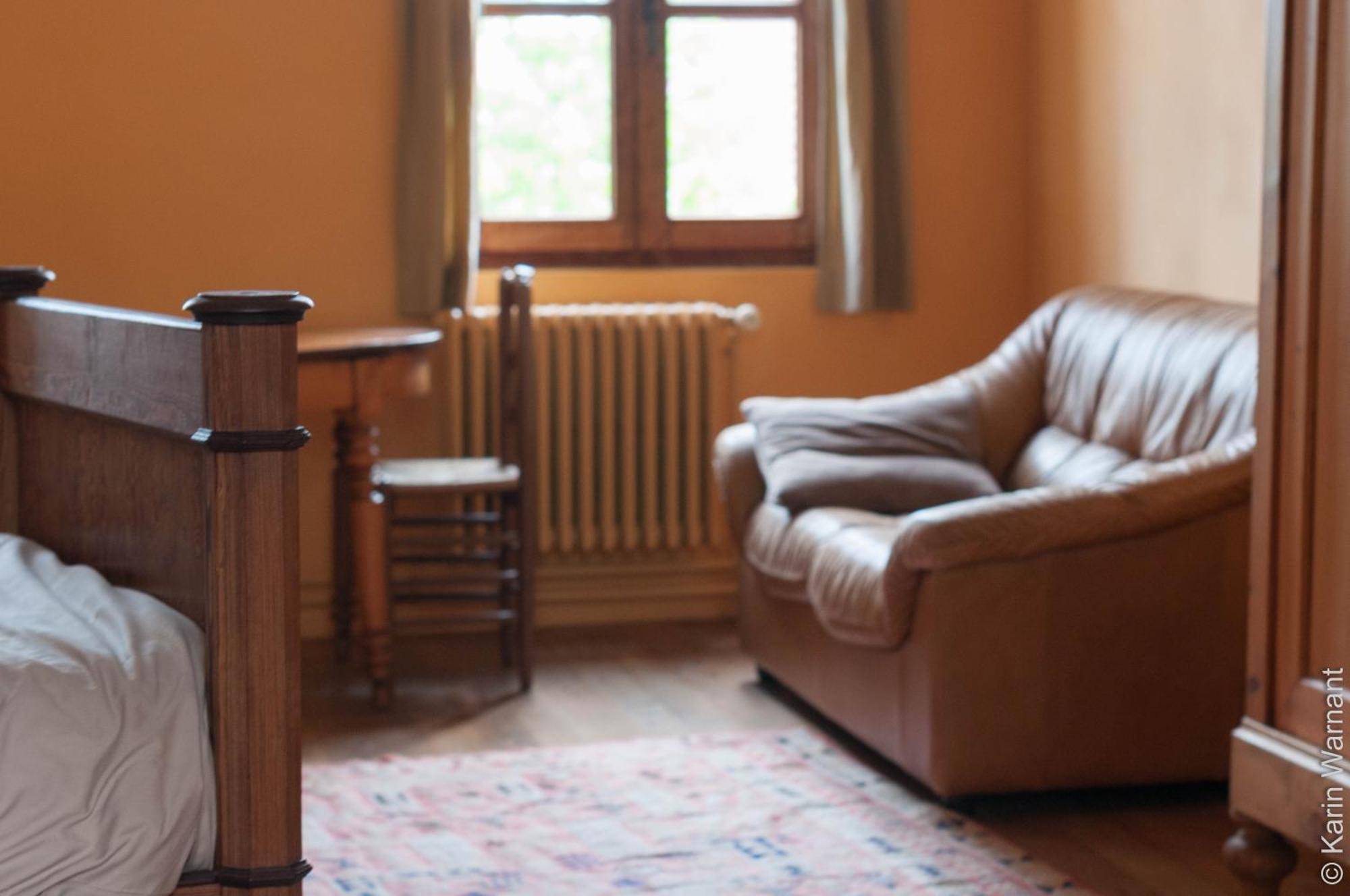 Bever Rosario Bed & Breakfast エクステリア 写真