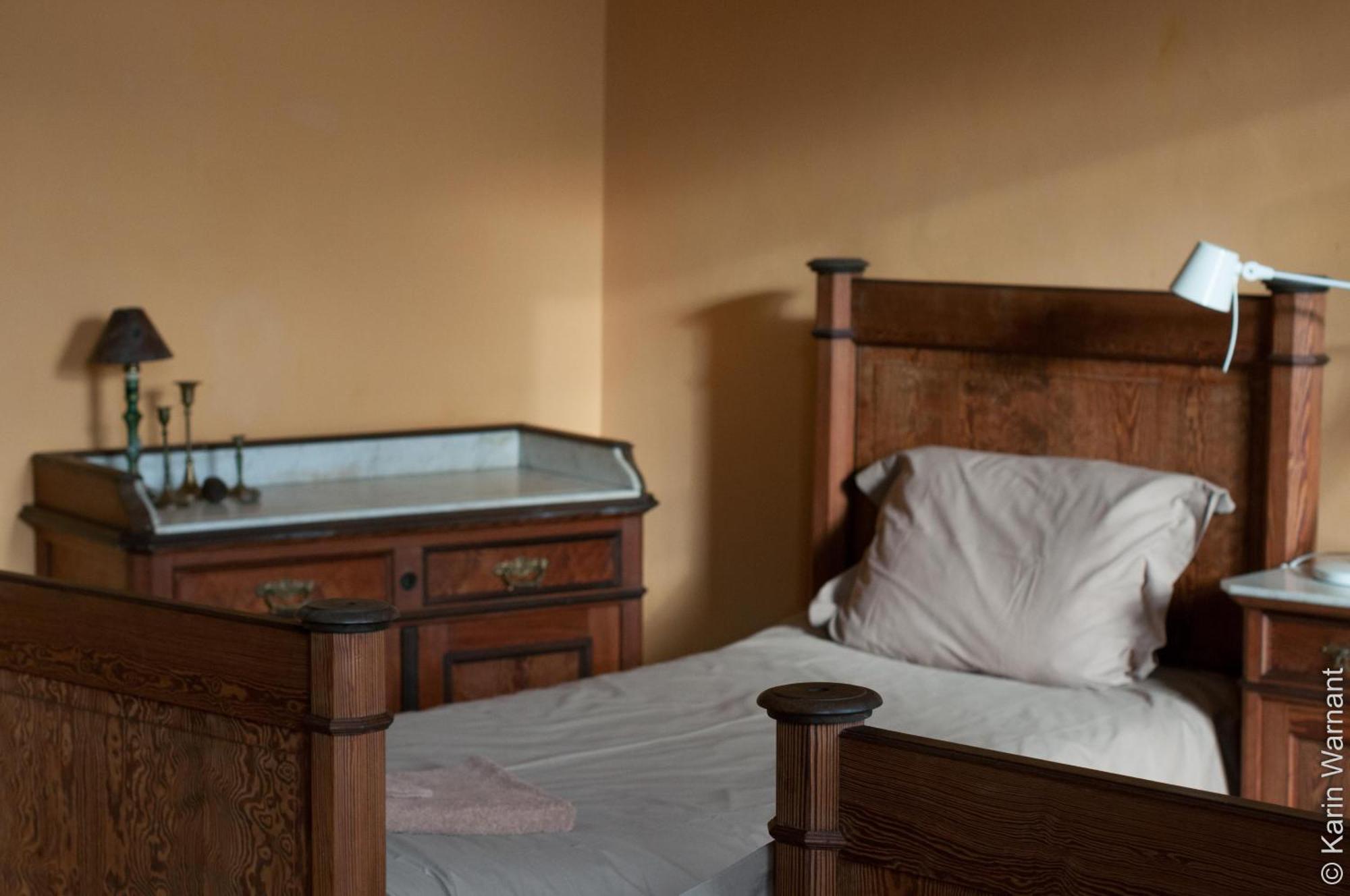 Bever Rosario Bed & Breakfast エクステリア 写真