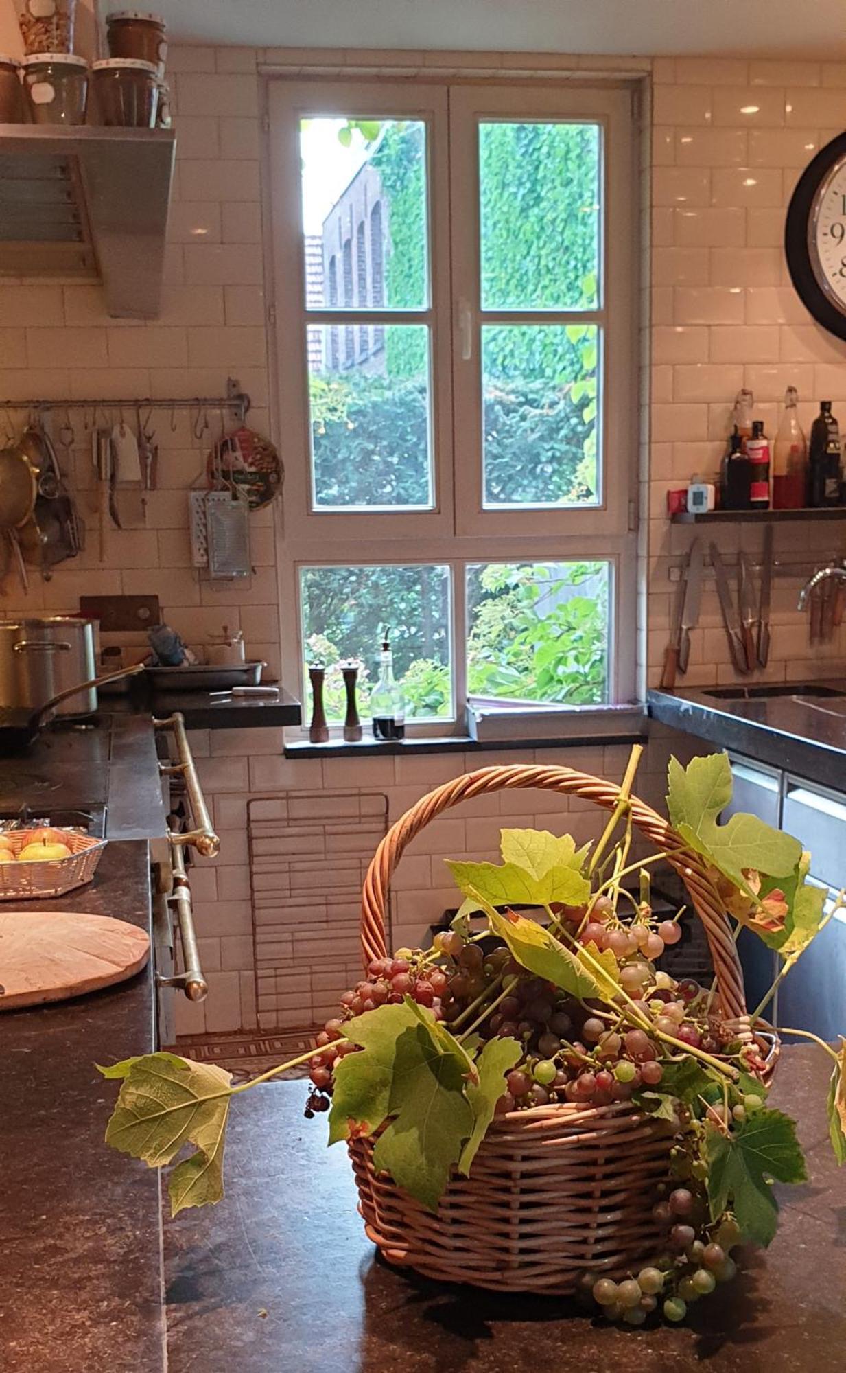 Bever Rosario Bed & Breakfast エクステリア 写真